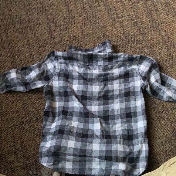 Hollister Flannel | Used, Excellent Condition! - Picture 2 of 3